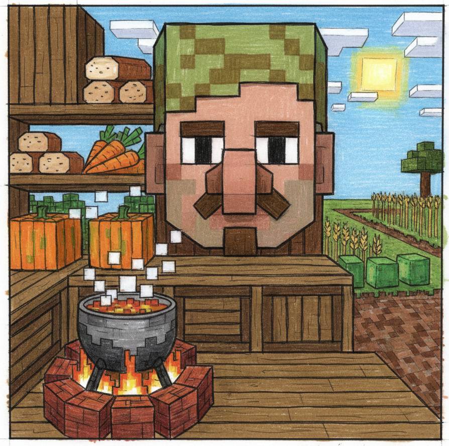 Restaurant Trade