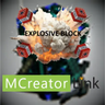 Explosive Block [Enderite Mod]