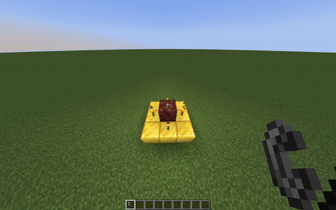 Summoning the Man Himself