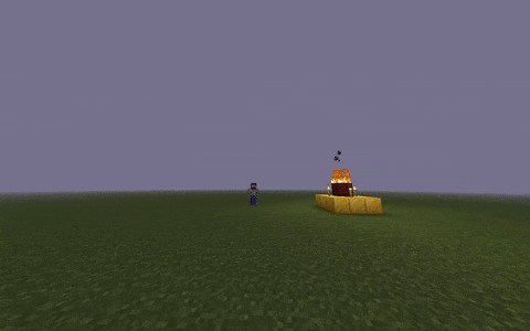 Shulker Attack