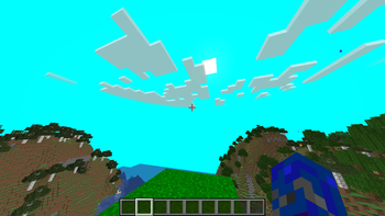 short grass fields