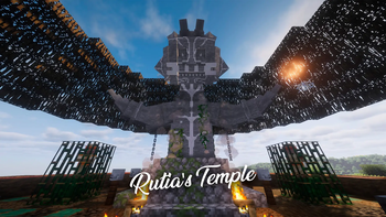 Rutia's Temple