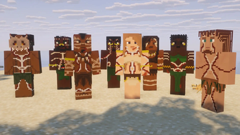 Cannibals