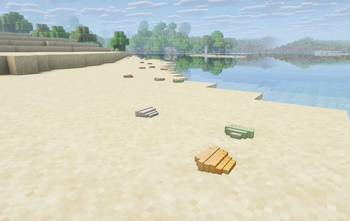 Shells