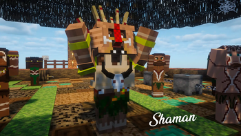 Shaman