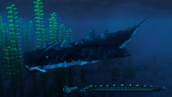 Ozgum