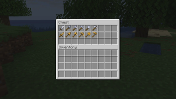 Classic Tools Fusion Compats