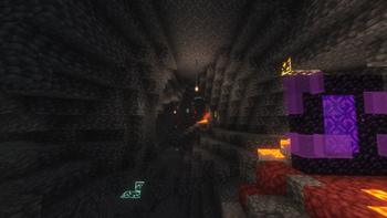 Cave
