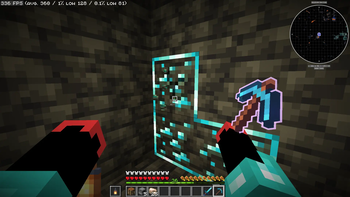 Mining