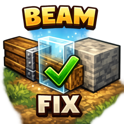 Design n Decor: Beam Fix
