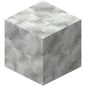 Calcite to Bonemeal