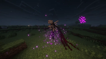Rot Enderman