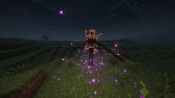 The Rot Enderman