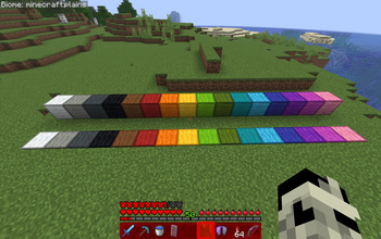BetterWool