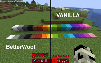 Comparison