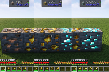 Better combat balance