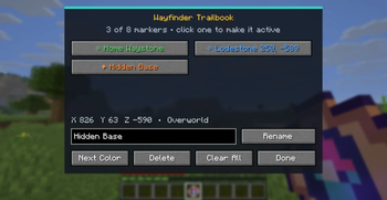 Wayfinder: Trailbound — screenshot 2