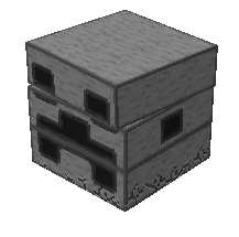 MegaBlocked : Unofficial Remake