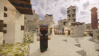 Skin tones by biome
