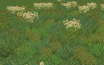 Full Grass Example