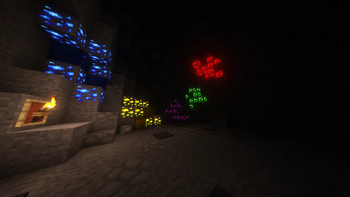 Ores 2