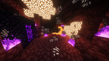 The Nether