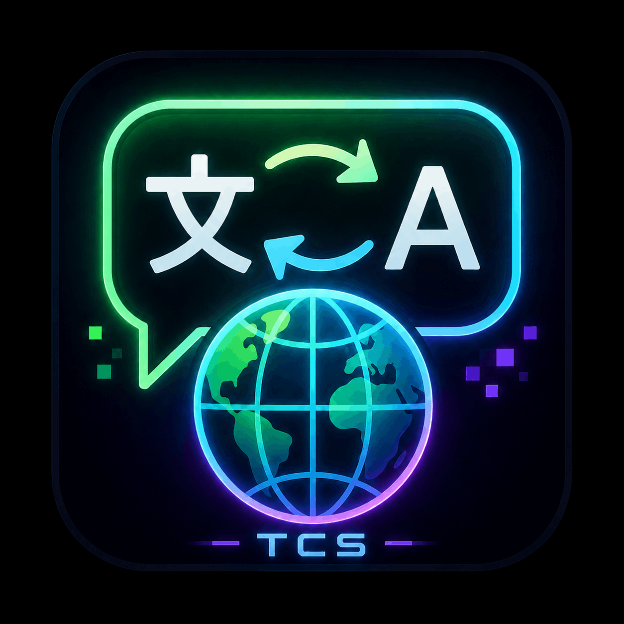TranslatorChat-sak