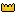 Crown Retextured Golden Helmet