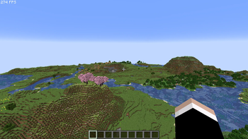 32 chunks