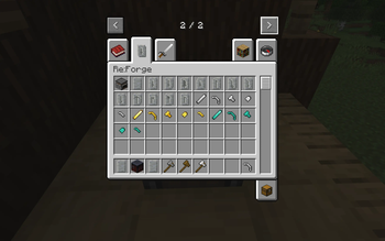 Creative Menu (Pre-Release)