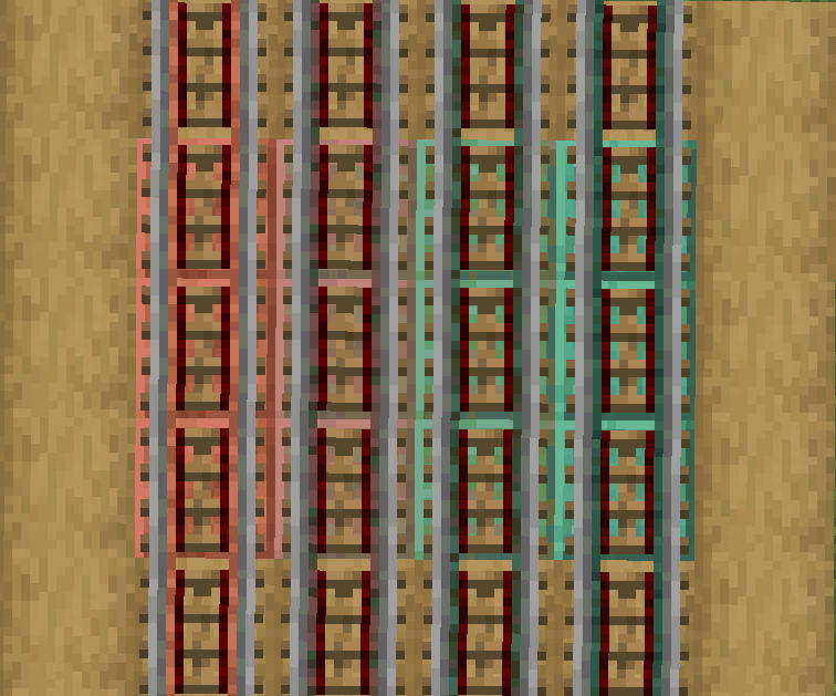 All Four Stages
