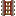Exposed Copper Rail