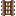 Weathered Copper Rail
