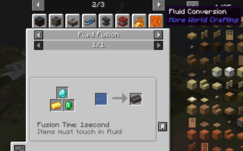 Fluid Fusion