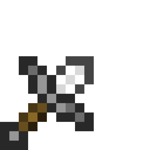 Extremely Short Swords PVP