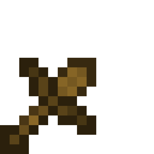 Extremely Short Swords PVP