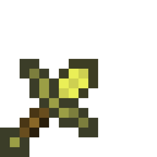 Extremely Short Swords PVP