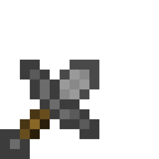 Extremely Short Swords PVP