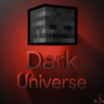 Dark Universe