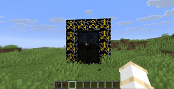 portal