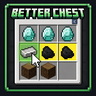 Better Chest : Item Sort and Match Highlight / Glow