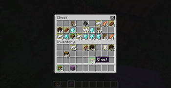 Chest Colors 