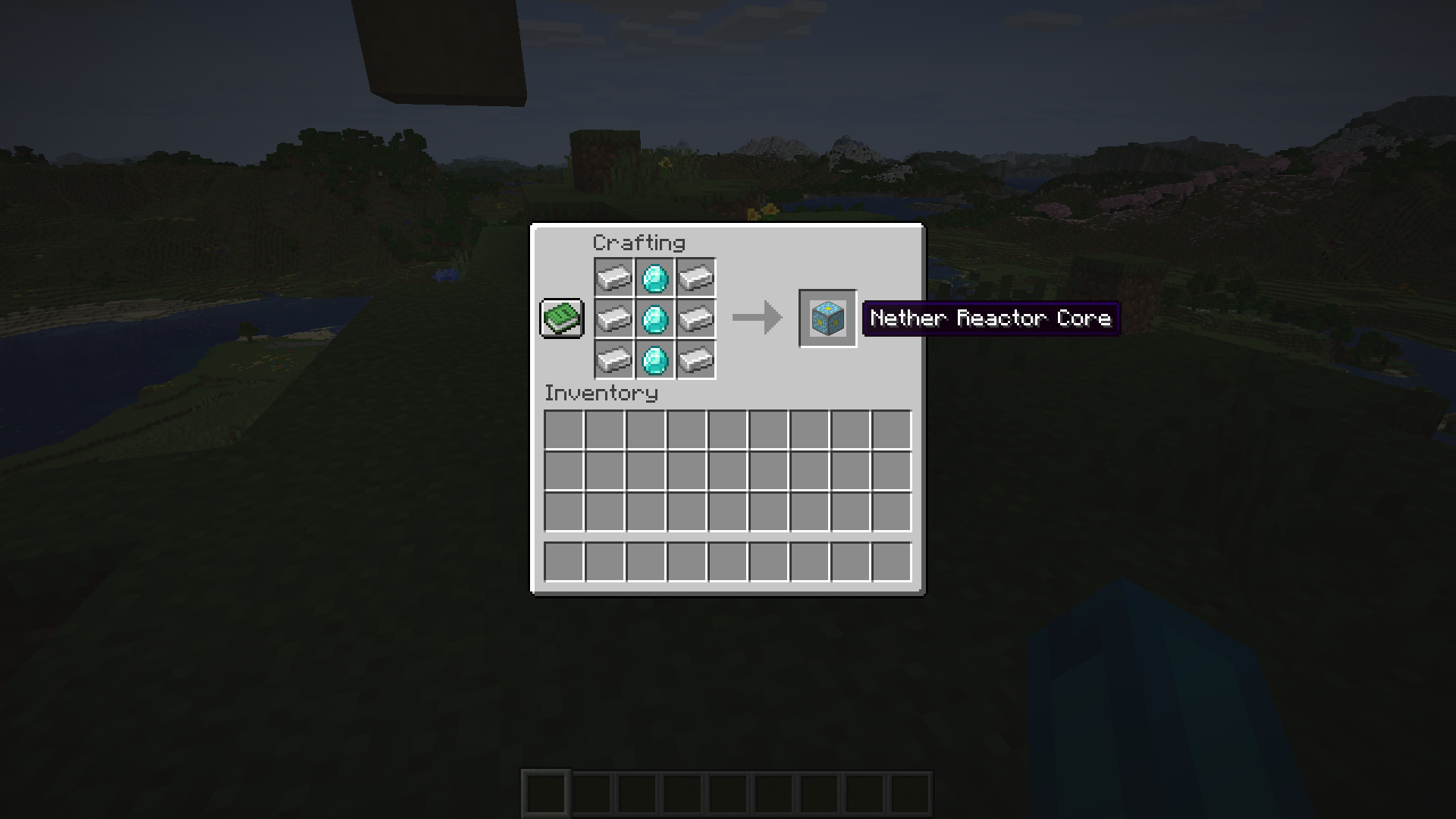 recipe