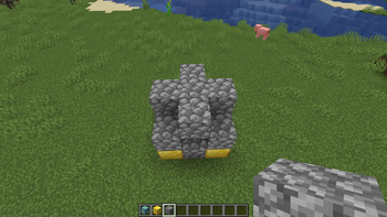 Build tutorial: top layer