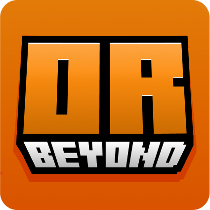 Origin Realms Beyond
