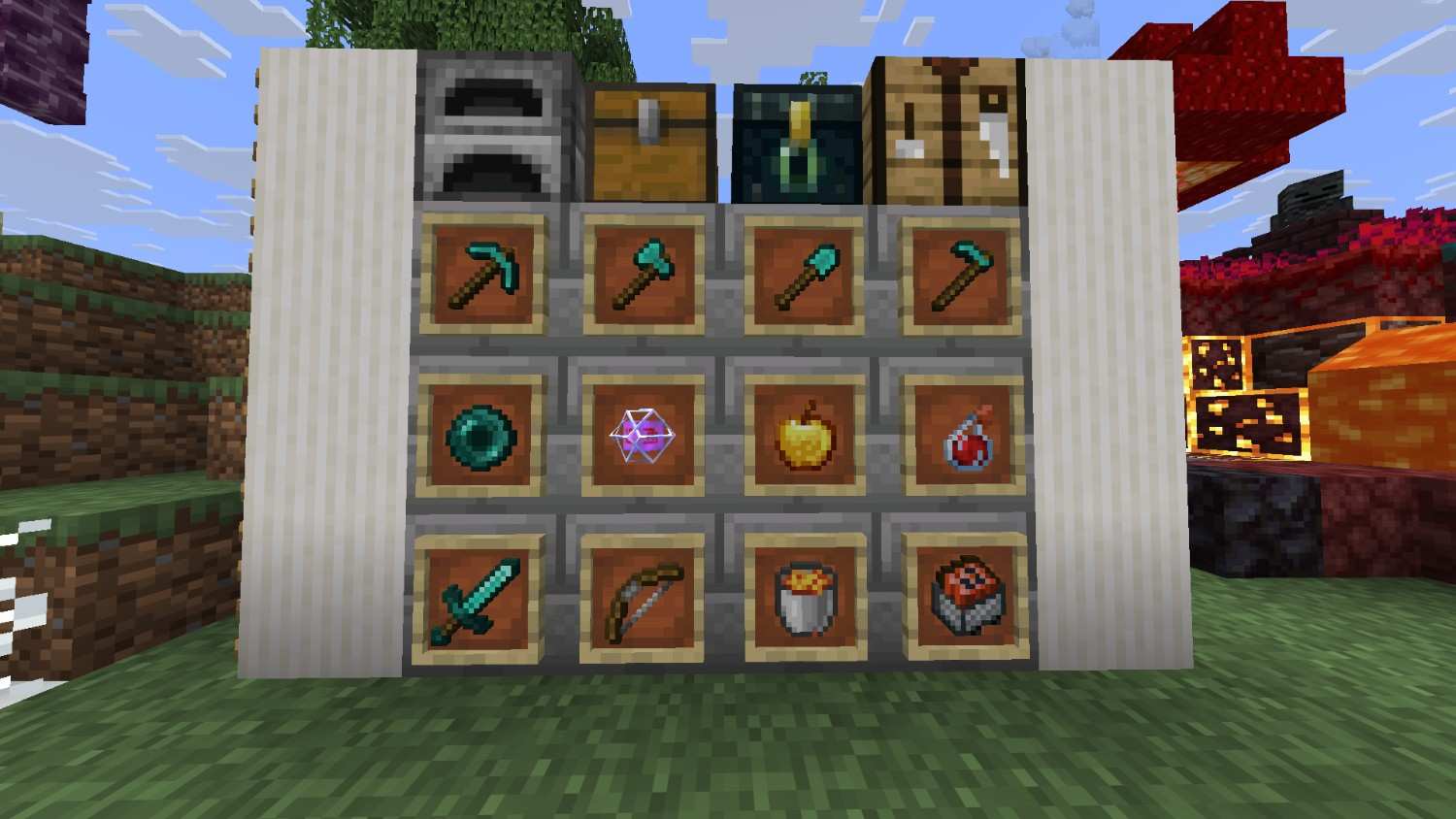 SenpaiSpider 2 Million Resource Pack — screenshot 2