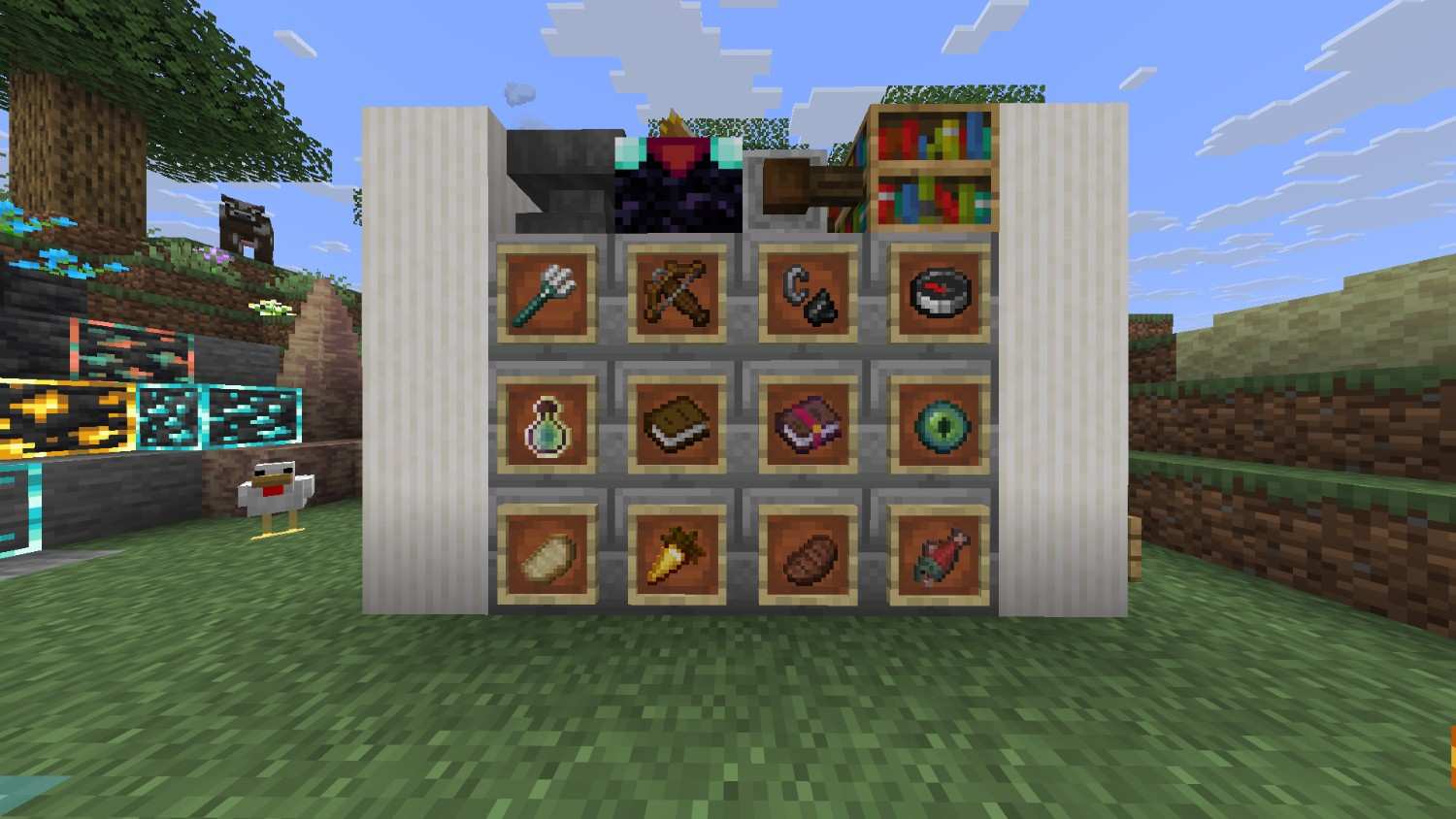 SenpaiSpider 2 Million Resource Pack — screenshot 3
