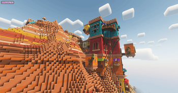 Tulacraft