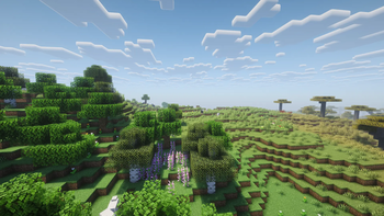 Initial's General Mods Screenshot 2