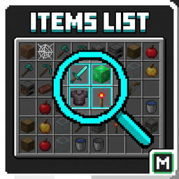 ItemList